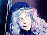 Кадр Человек-невидимка