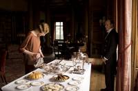 Кадр Аббатство Даунтон