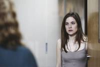 Кадр Крик совы