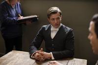 Кадр Аббатство Даунтон