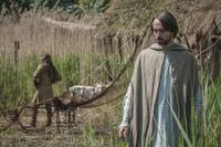 Кадр Последнее королевство