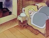 Кадр Бравый инспектор Мамочкин