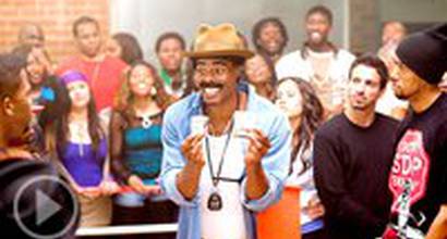 Трейлер (русский дублированный) 