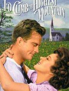 I'd Climb the Highest Mountain