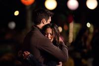 Кадр Дневники вампира