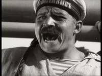 Кадр Броненосец «Потемкин»