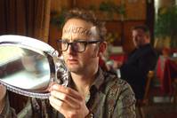 Кадр Die Schimmelreiter