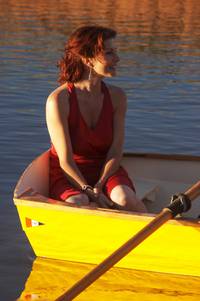 Кадр Дочери Маклеода