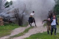 Кадр А зори здесь тихие...