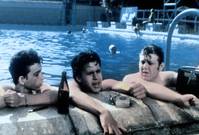 Кадр Горячая жевательная резинка: Мороженое на палочке