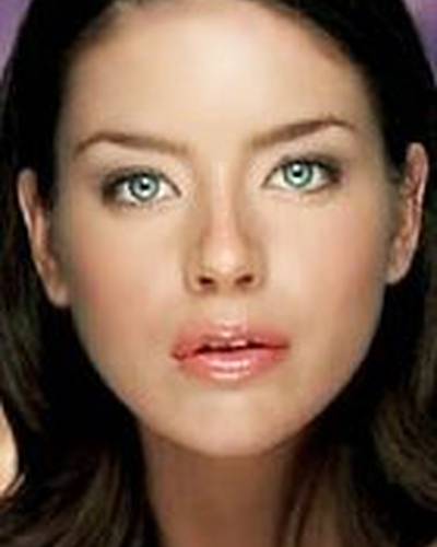 Шарлотта Айянна фото