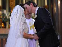 Кадр Страсть