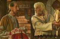 Кадр Снегурочка