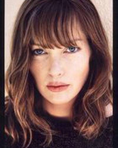 Холли Филдс фото