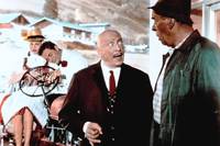 Кадр Allotria in Zell am See