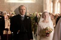 Кадр Аббатство Даунтон