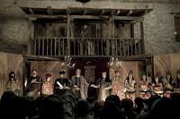 Кадр Лопе де Вега: Распутник и соблазнитель