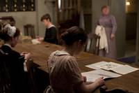 Кадр Аббатство Даунтон