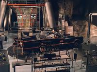 Кадр Бэтмен