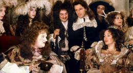 Кадр из фильма "Маркиза" - 2