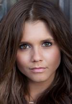 Александра Чандо фото