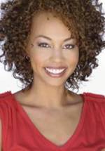 Дайонн Хадсон фото