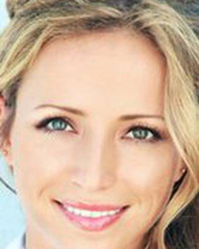 Olya Voikin фото