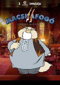 Постер Ловушка для кошек 2: Кот Апокалипсиса