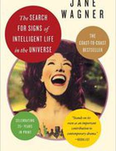 The Search for Signs of Inteligent Life in the Universe