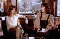 Кадр Начать сначала