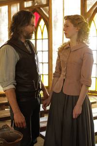 Кадр Ад на колёсах