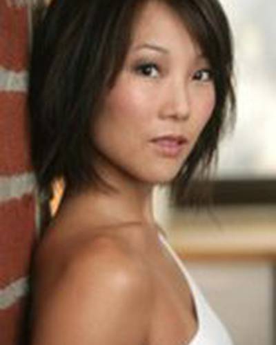 Хана Мун фото