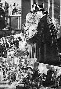 Кадр Леди Гамильтон