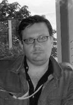 Yuri Sazonoff фото