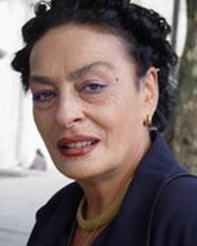 Хатуна Иоселиани фото