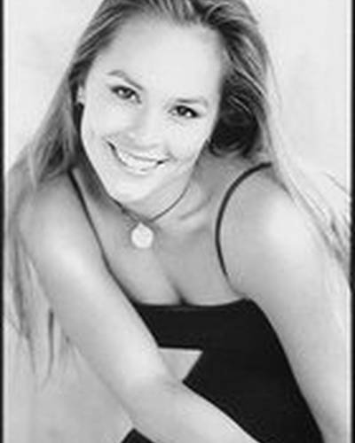 Ванесса Вандер Плюм фото