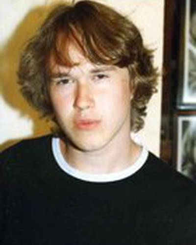 Андрей Богатырев фото