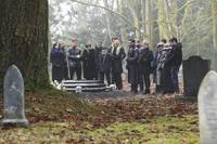 Кадр Однажды в сказке