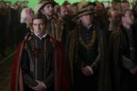 Кадр Тюдоры