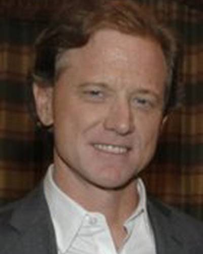 Джеймс Редфорд фото