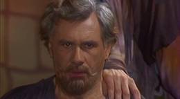 Кадр из фильма "Стрела Робин Гуда" - 1