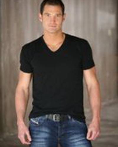 Эдди Девенпорт фото