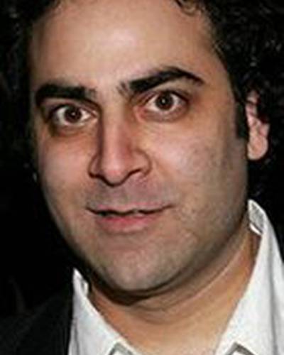 Джейсон Антун фото