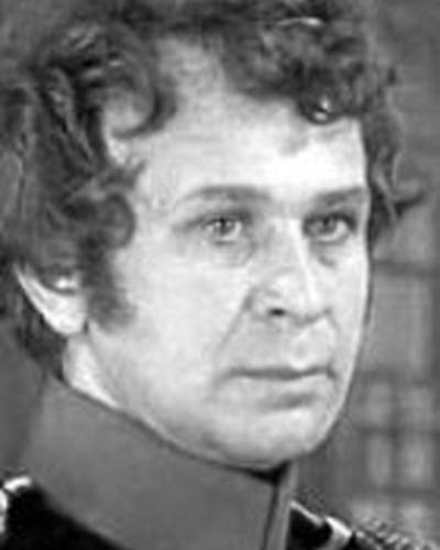 Юрий Родионов фото