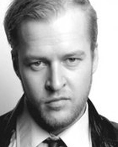 Тим Эбертс фото