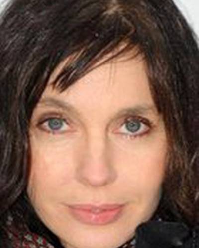 Анн Парийо фото