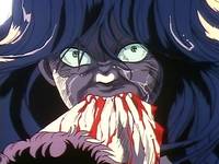 Кадр Йома: Посланцы царства тьмы (видео)