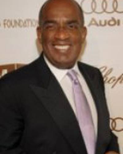 Эл Рокер фото