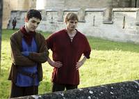 Кадр Мерлин