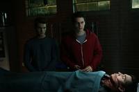 Кадр Оборотень